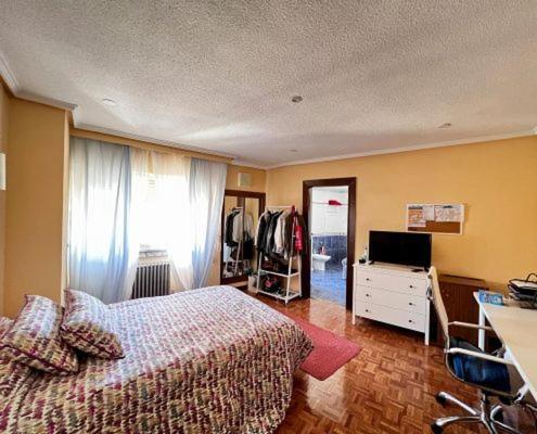 Aldaba Alameda 3*